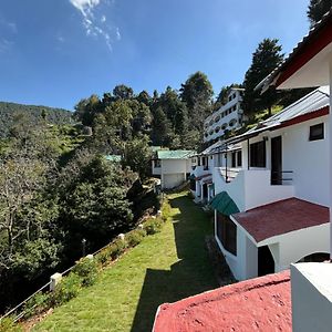 Kumaon Roop Resort Near Kainchi Dham