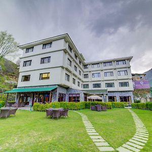 Rock Manali By Vivaan