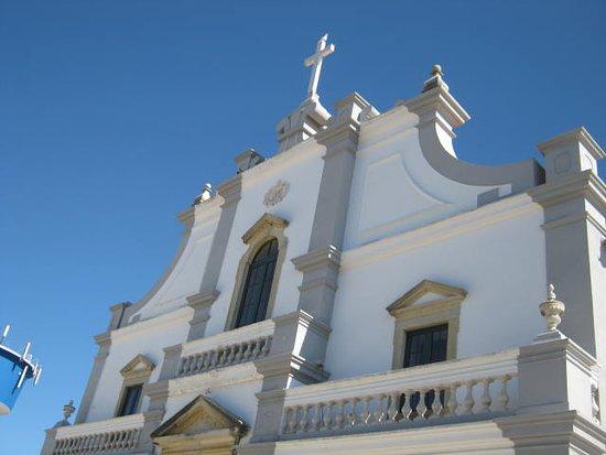 Igreja Matriz de Lagoa