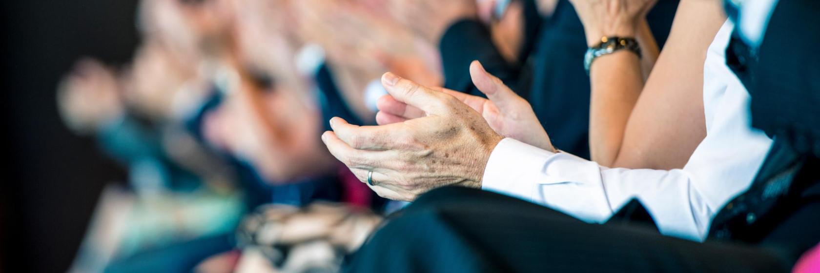 Centro de congresos de Arade